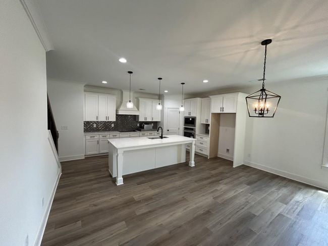 1269 Pj East Rd, House other with 4 bedrooms, 4 bathrooms and null parking in Covington GA | Image 5
