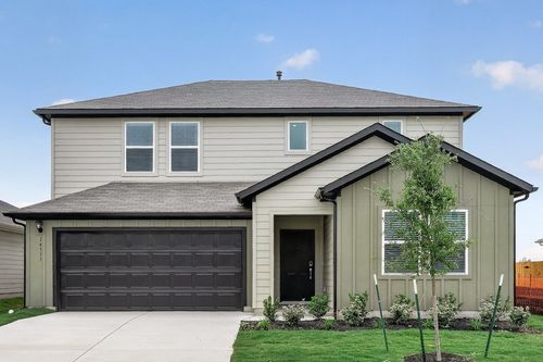 14117 Axel Johanson Dr, Del Valle, TX, 78617-3190 | Card Image