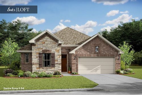 21230 Blue Bluff Dr, Cypress, TX, 77433-6428 | Card Image