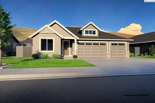 2918 Merak Rd, Richland, WA, 99354-5535 | Card Image