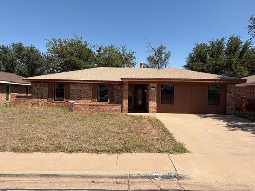 5103 Compton Dr, Midland, TX, 79707 | Card Image