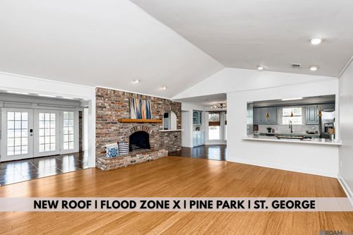 4204 Pine Park Dr, Baton Rouge, LA, 70809-2326 | Card Image