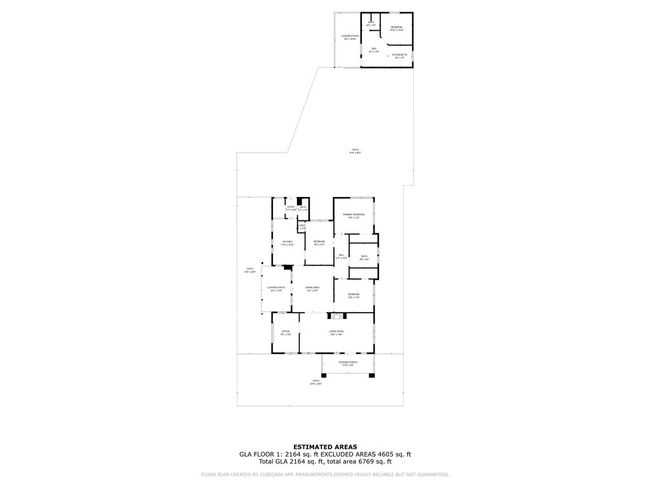 Downloadable floor plan included—see layout, flow, and expansion potential in detail. | Image 65
