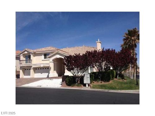 6672 Coronado Palms Ave, Las Vegas, NV, 89139-5345 | Card Image