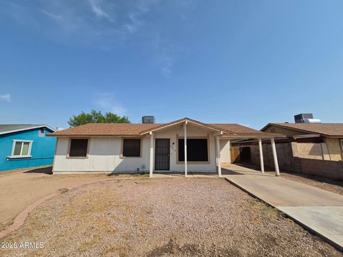 5014 W Sheridan Street, Phoenix, AZ, 85035 | Card Image