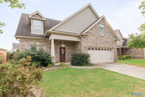 119 Wolf Creek Trl Sw, Huntsville, AL, 35824-3507 | Card Image