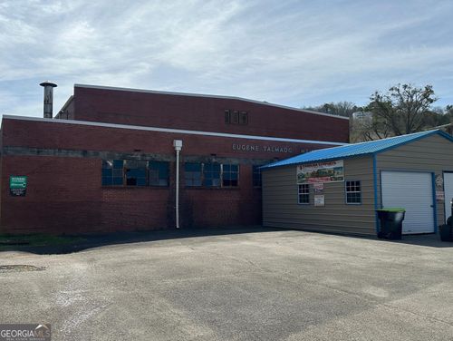 0 Padlock Mountain Rd Sw, Cave Spring, GA, 30124 | Card Image