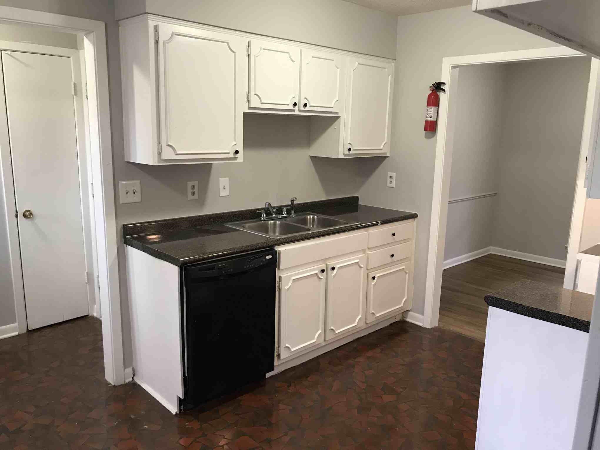 Residential in Memphis 2