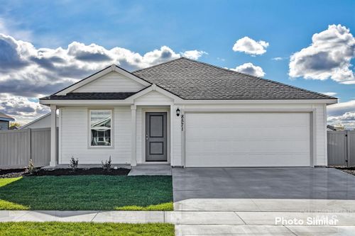 18386 N Sparkleberry Ave, Nampa, ID, 83687-1147 | Card Image