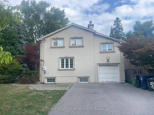 52 Empress Ave, North York, ON, M2N3T4 | Card Image