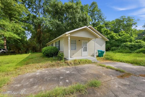 1802 39th Place, Meridian, MS, 39307 | Card Image