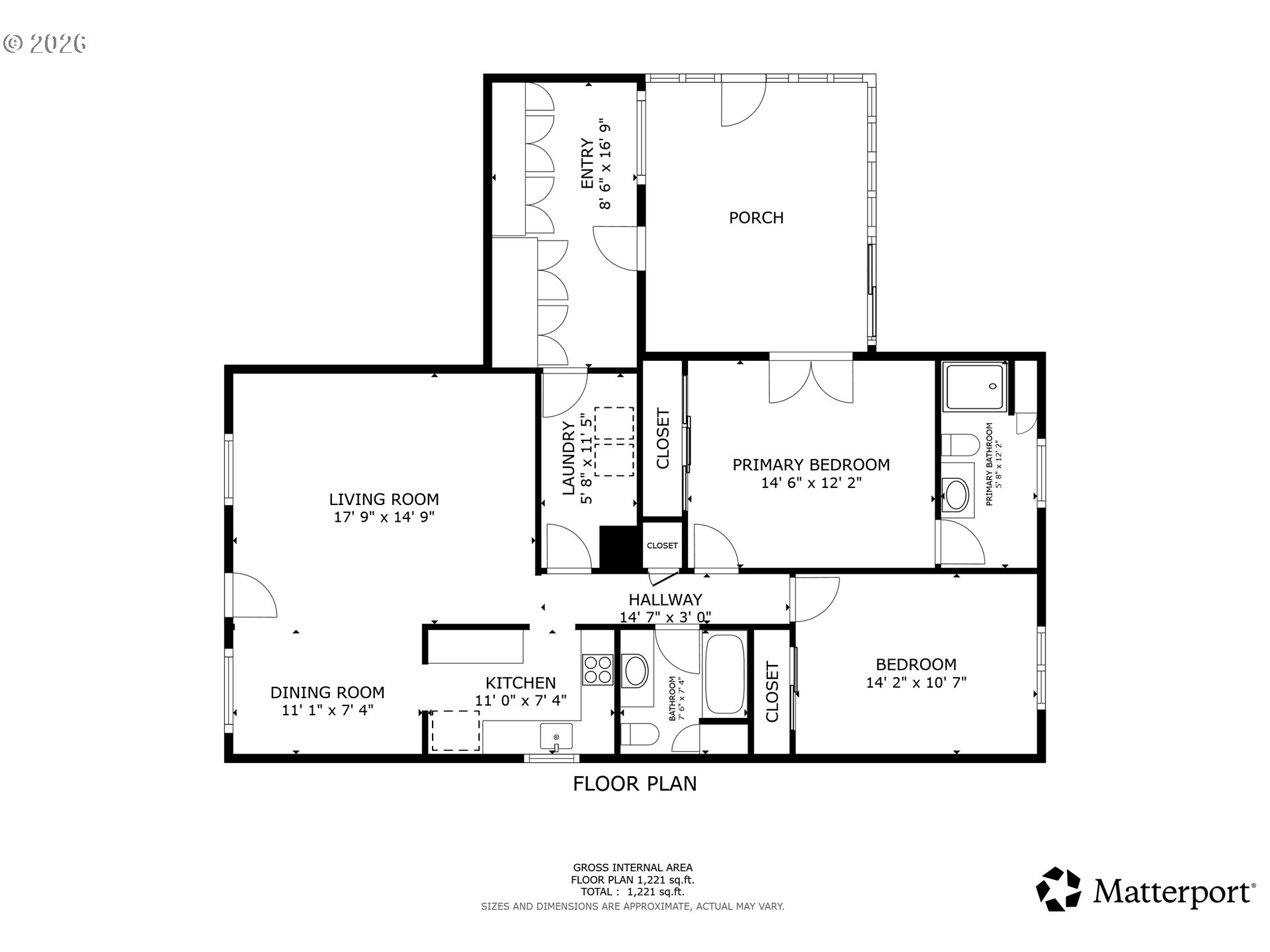 Residential in Woodburn 3
