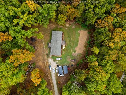 10 Beechie Fork Road, Alum Creek, WV, 25003 | Card Image