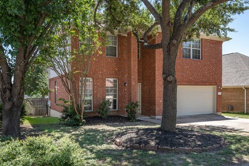 909 Wilderness Path, Round Rock, TX, 78665-2503 | Card Image
