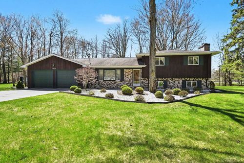 12821 S Basell Drive, Thomas Township, MI, 48626 | Card Image