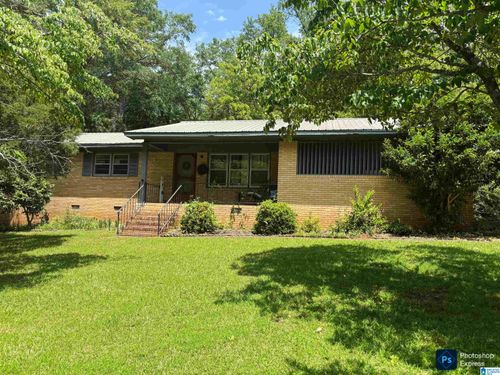 406 Mountain St Ne, Jacksonville, AL, 36265-1814 | Card Image