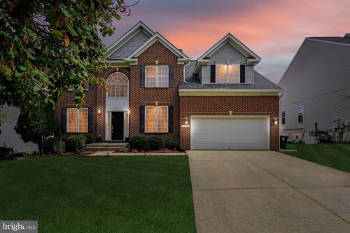 11500 Hickory Dr, FORT WASHINGTON, MD, 20744-5039 | Card Image