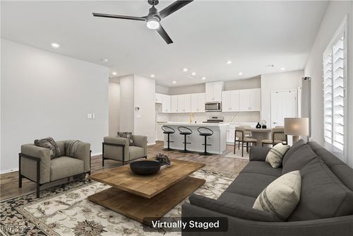 7546 Cooks Meadow St, North Las Vegas, NV, 89084-4763 | Card Image