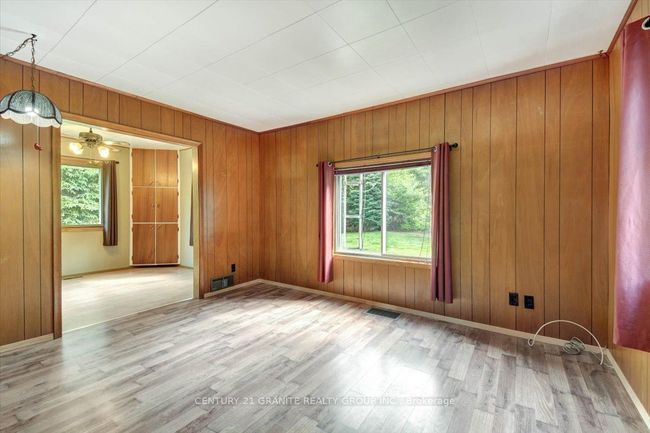 148 Upper Turriff Rd, House other with 2 bedrooms, 1 bathrooms and 4 parking in L'amable ON | Image 12