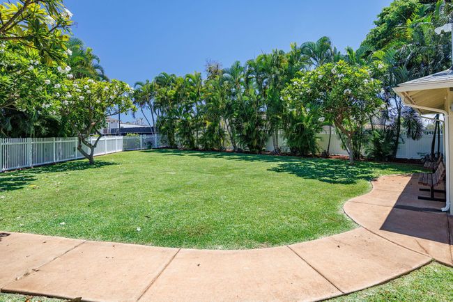 UNIT-118 - 15 E Kuu Aku Ln, Condo with 2 bedrooms, 2 bathrooms and null parking in Lahaina HI | Image 34