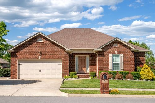176 Longspur Dr, Gallatin, TN, 37066-1416 | Card Image
