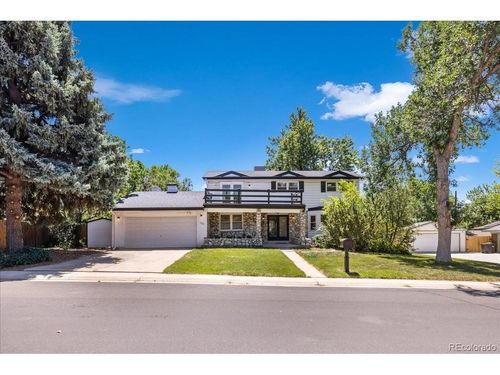1424 E Fremont Cir N, Centennial, CO, 80122-1462 | Card Image