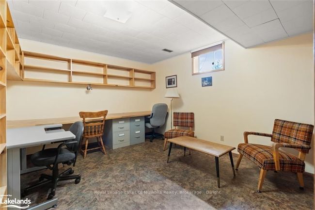1063 Oxtongue Lake Rd, House other with 3 bedrooms, 1 bathrooms and 6 parking in Dwight ON | Image 42