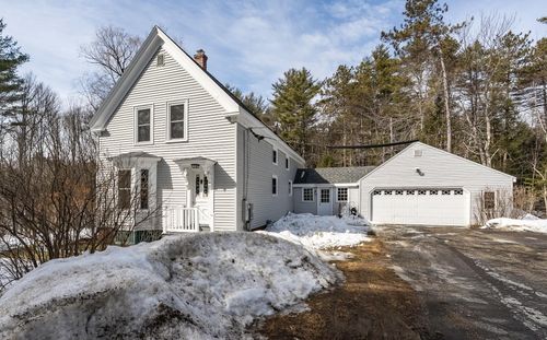 768 Lawrence Road, Pownal, ME, 04069 | Card Image