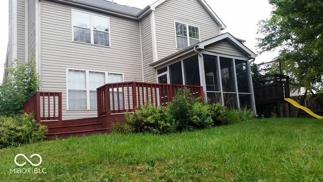 10635 Eric Ct, House other with 4 bedrooms, 3 bathrooms and null parking in Fishers IN | Image 24