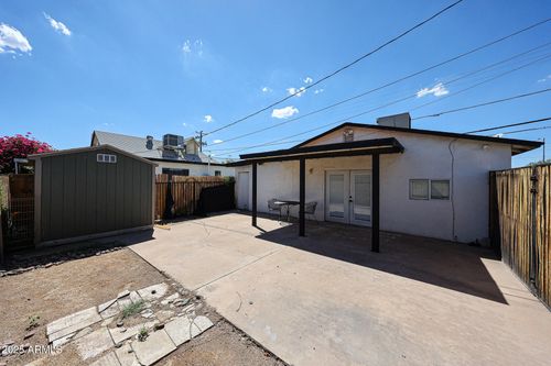 b-1614 E Roma Ave, Phoenix, AZ, 85016-5414 | Card Image