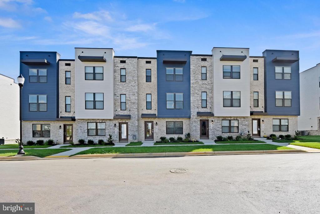 Residential Lease in FREDERICK 3