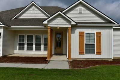 4001 Valiant Count, House other with 4 bedrooms, 3 bathrooms and 2 parking in Valdosta GA | Image 3