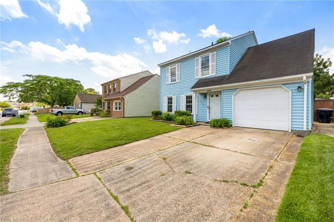 1805 Gravenhurst Dr, House other with 3 bedrooms, 3 bathrooms and null parking in Virginia Beach VA | Image 38