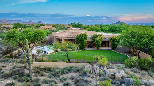 34281 N 86th Pl, Scottsdale, AZ, 85266-1411 | Card Image