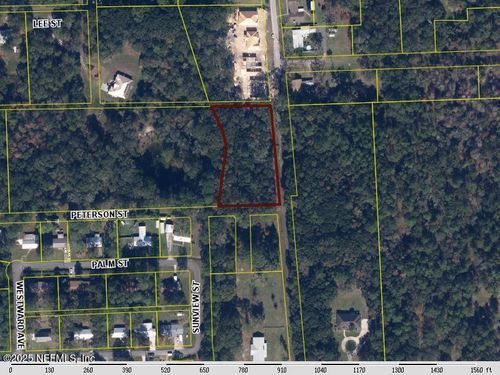0 S Parker St, Starke, FL, 32091 | Card Image