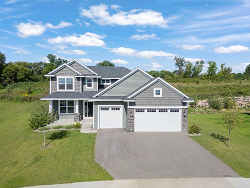 8907 Foust Ln, Rockford, MN, 55373-7502 | Card Image