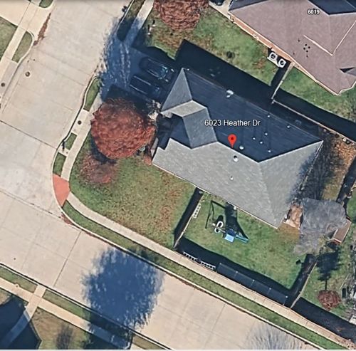 6023 Heather Dr, Grand Prairie, TX, 75052-0405 | Card Image