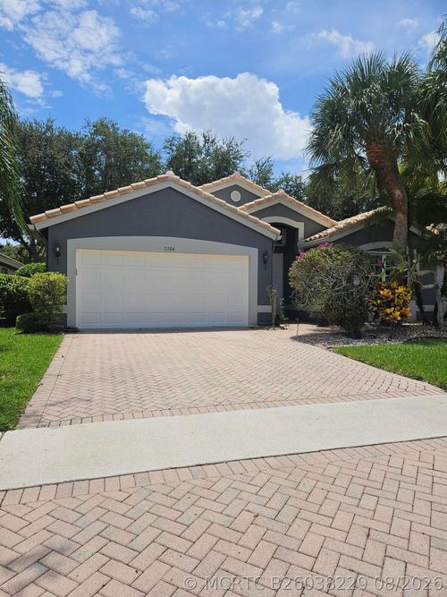 5304 Wycombe Ave, Boynton Beach, FL, 33437-1646 | Card Image