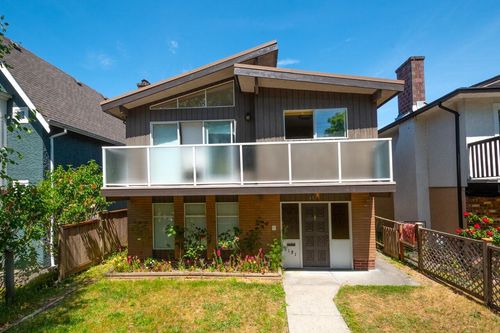 4131 W 16th Ave, Vancouver, BC, V6R3E4 | Card Image