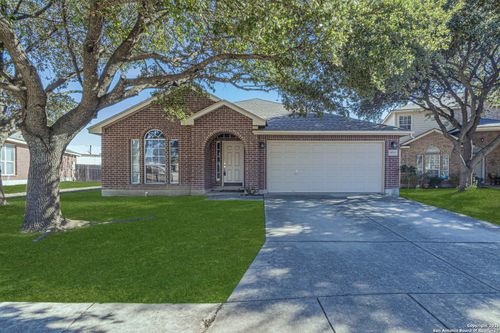 8030 Cerezo, San Antonio, TX, 78250-5148 | Card Image