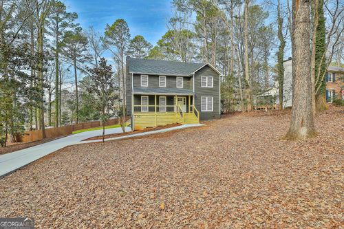110 Presidio Park, Peachtree City, GA, 30269-2130 | Card Image