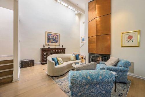 4053 Travis Street, Dallas, TX, 75204 | Card Image