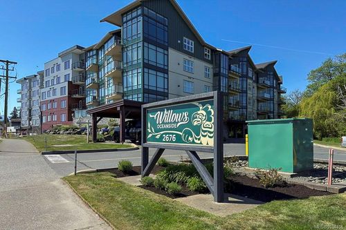 305-2676 Island Highway S, Campbell River, BC, V9W1C7 | Card Image