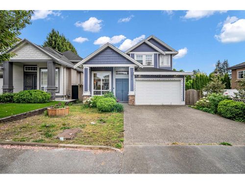 11430 81a Avenue, Delta, BC, V4C2A6 | Card Image
