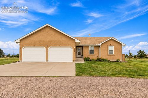 545 E Tidy Dr, Pueblo West, CO, 81007 | Card Image
