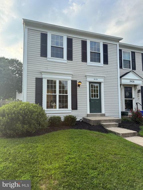 3424 Queensborough Dr, OLNEY, MD, 20832-2552 | Card Image