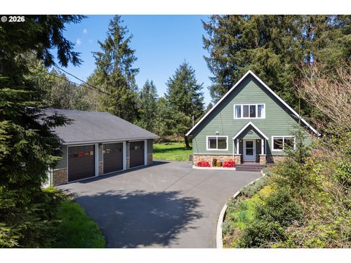 6040 Brickyard Rd, Tillamook, OR, 97141-8245 | Card Image