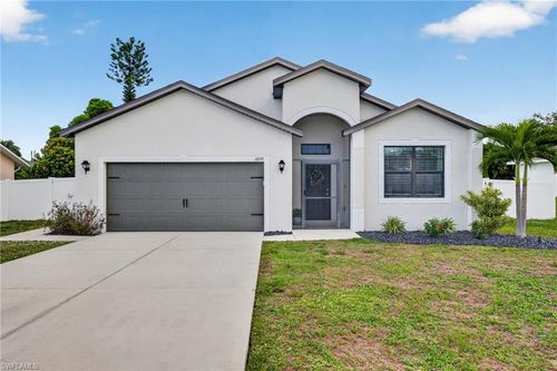 1809 Sw 26th St, Cape Coral, FL, 33914-2715 | Card Image