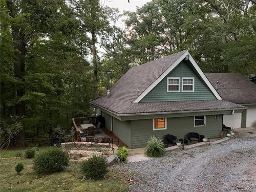 555 Laurel Ridge Dr, Ellijay, GA, 30536-1969 | Card Image