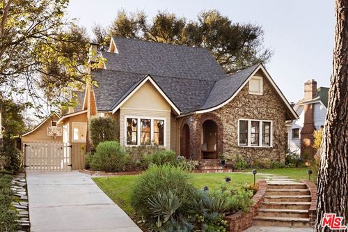 2045 Primrose Ave, South Pasadena, CA, 91030-4616 | Card Image